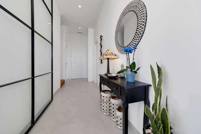 Image No.25-Villa de 3 chambres à vendre à Pilar de la Horadada