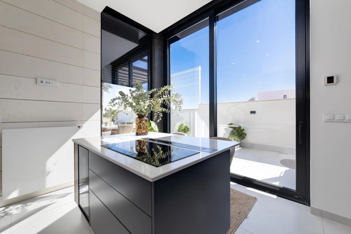 Image No.28-Villa de 3 chambres à vendre à Pilar de la Horadada