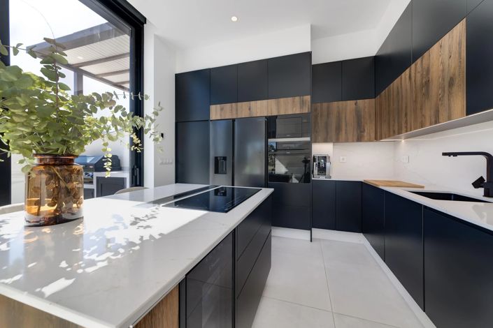 Image No.29-Villa de 3 chambres à vendre à Pilar de la Horadada