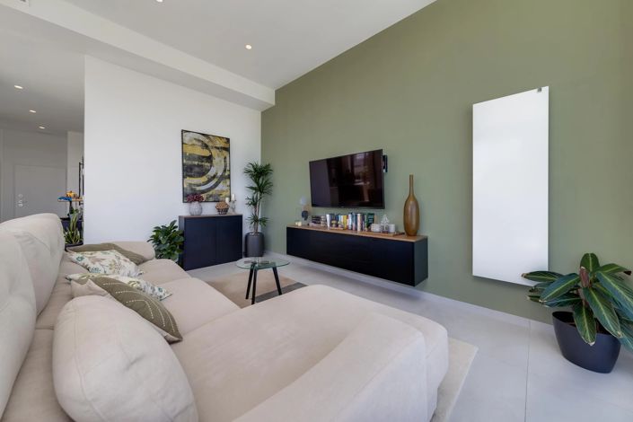 Image No.33-Villa de 3 chambres à vendre à Pilar de la Horadada