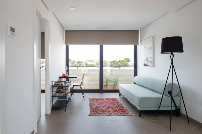 Image No.15-Villa de 4 chambres à vendre à Dehesa de Campoamor