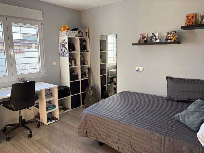 Image No.4-Villa de 4 chambres à vendre à Torrevieja