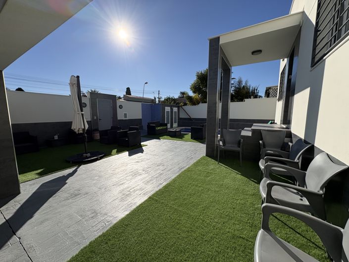 Image No.43-Villa de 4 chambres à vendre à Torrevieja