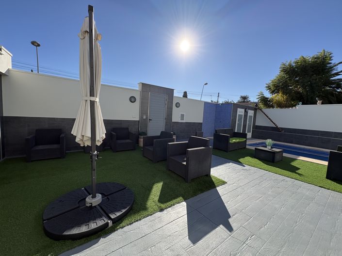 Image No.44-Villa de 4 chambres à vendre à Torrevieja