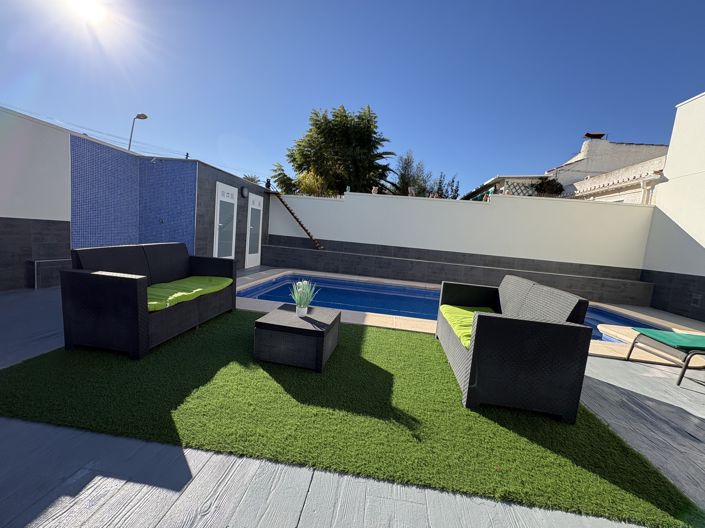 Image No.45-Villa de 4 chambres à vendre à Torrevieja