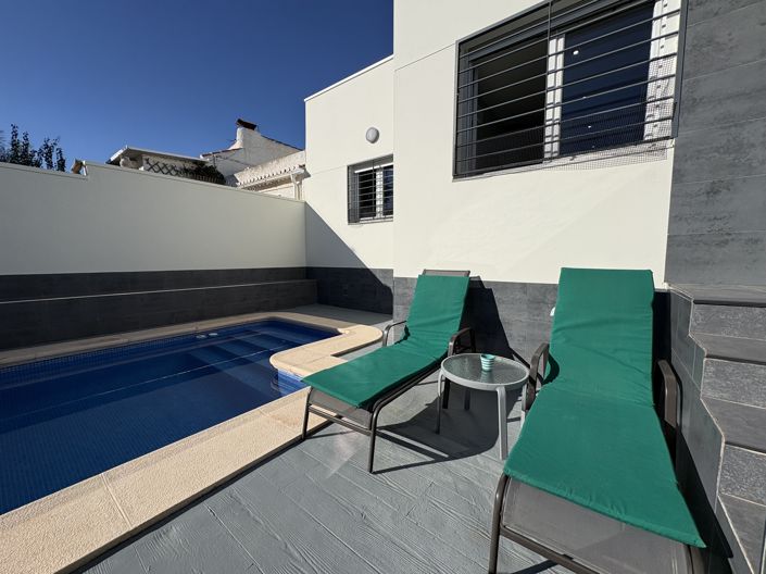 Image No.46-Villa de 4 chambres à vendre à Torrevieja