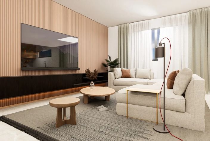 Image No.16-2 Bed Apartment for sale