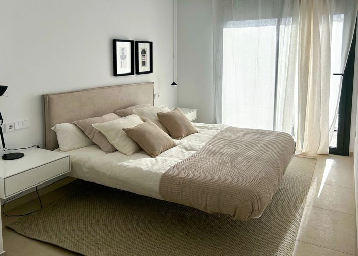 Image No.16-Villa de 3 chambres à vendre à Polop