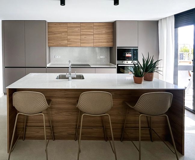 Image No.17-Villa de 3 chambres à vendre à Polop