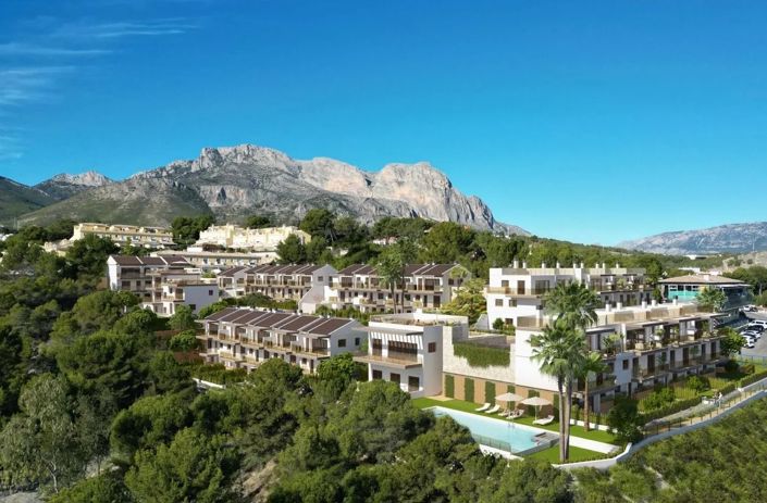 Image No.3-4 Bed Villa for sale