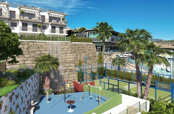 Image No.4-4 Bed Villa for sale