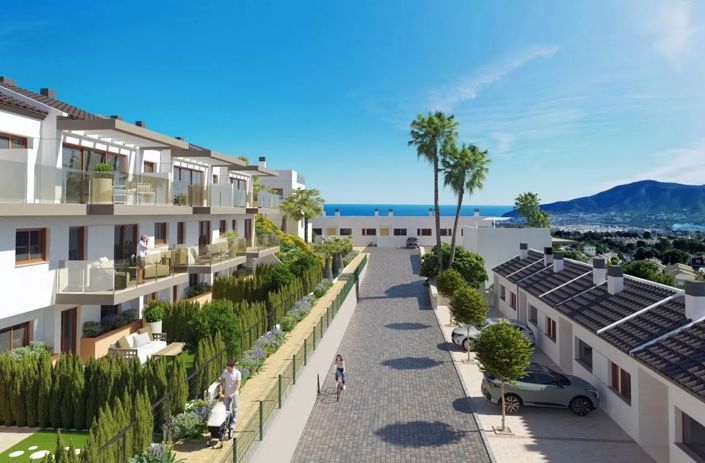 Image No.5-4 Bed Villa for sale