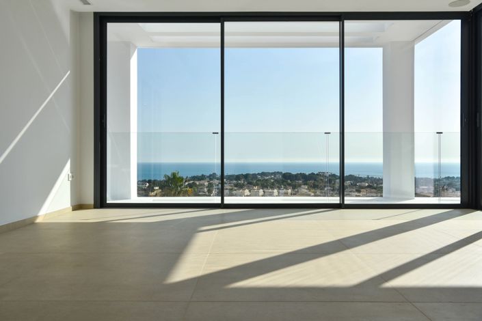 Image No.12-Villa de 4 chambres à vendre à Calpe