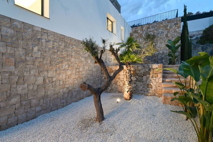 Image No.25-Villa de 4 chambres à vendre à Calpe