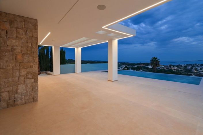 Image No.27-Villa de 4 chambres à vendre à Calpe