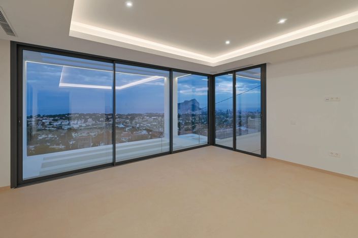 Image No.34-Villa de 4 chambres à vendre à Calpe