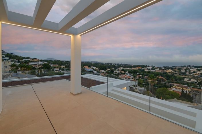 Image No.36-Villa de 4 chambres à vendre à Calpe