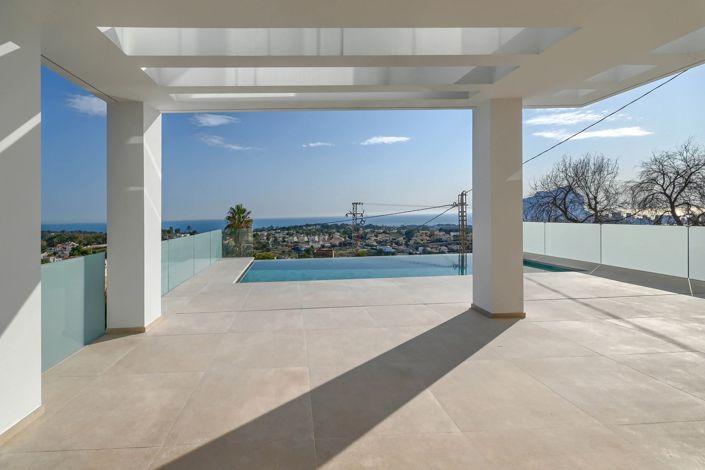 Image No.48-Villa de 4 chambres à vendre à Calpe