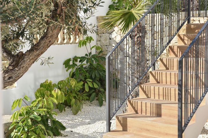 Image No.6-Villa de 4 chambres à vendre à Calpe