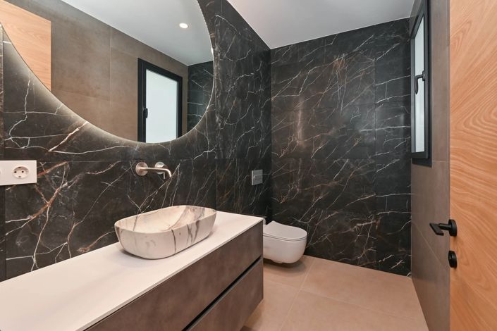 Image No.61-Villa de 4 chambres à vendre à Calpe