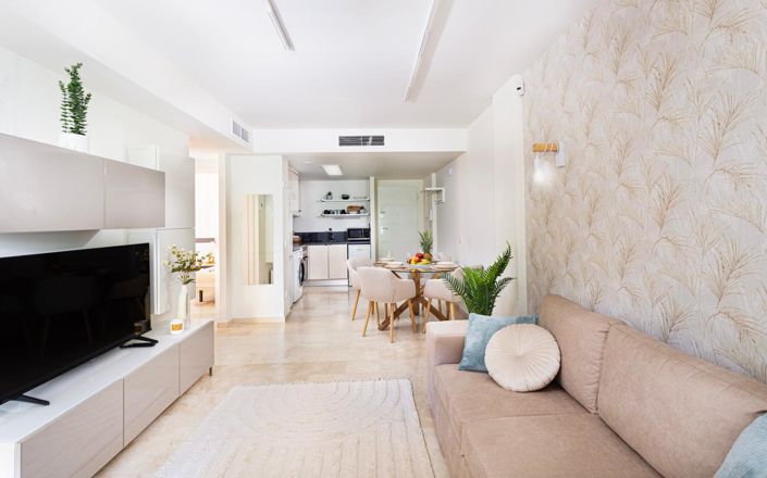 Image No.10-2 Bed Apartment for sale