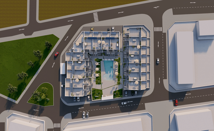 Image No.13-3 Bed Property for sale