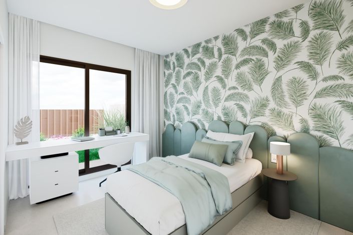 Image No.21-3 Bed Villa for sale