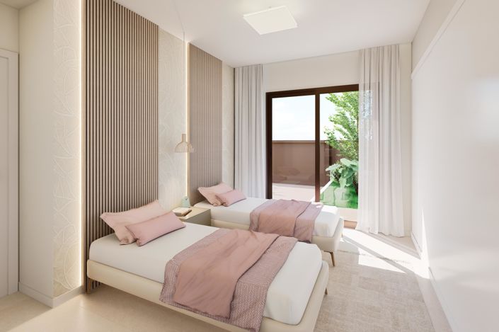 Image No.26-3 Bed Villa for sale