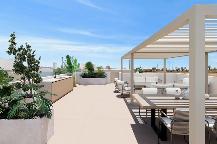 Image No.28-3 Bed Villa for sale