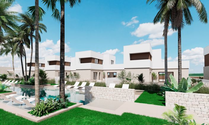 Image No.35-3 Bed Villa for sale