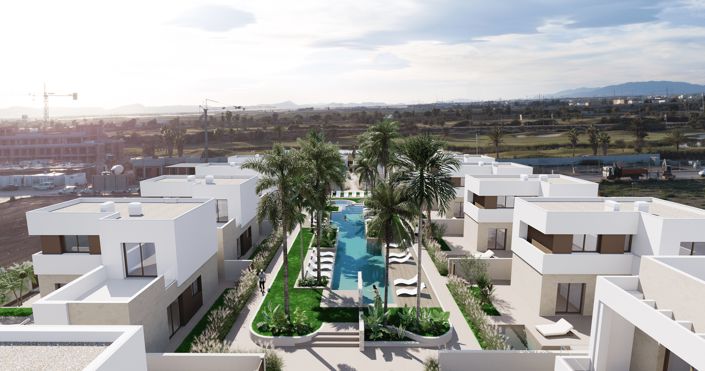 Image No.37-3 Bed Villa for sale