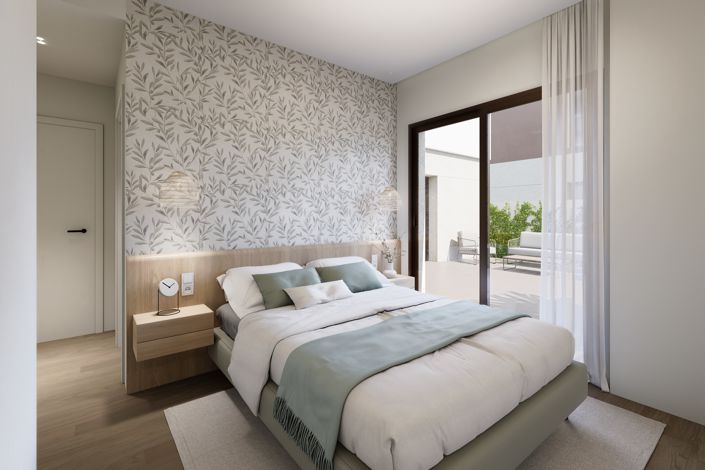 Image No.44-3 Bed Villa for sale