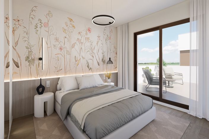 Image No.46-3 Bed Villa for sale