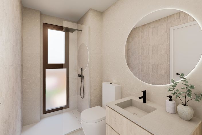 Image No.9-3 Bed Villa for sale