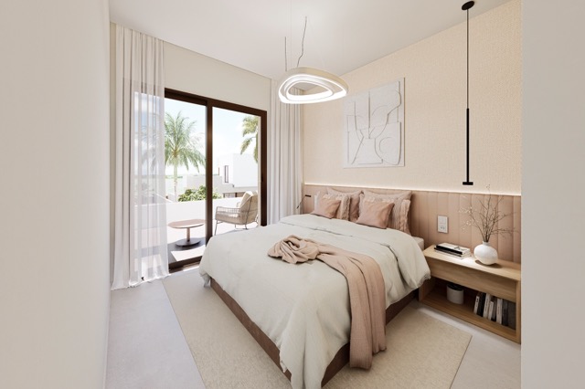 Image No.12-3 Bed Apartment for sale