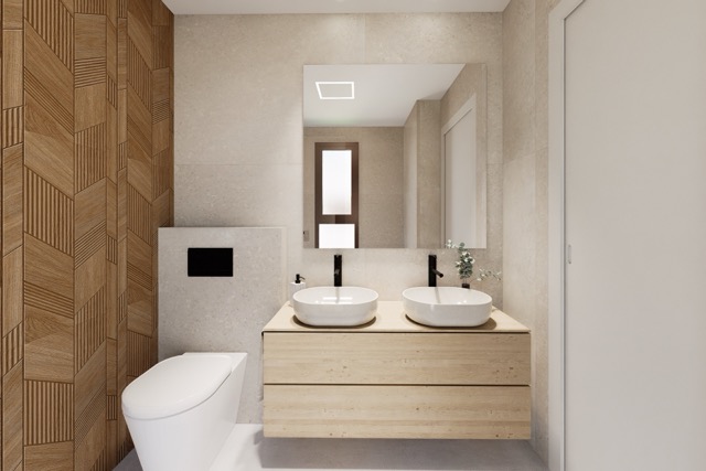 Image No.18-3 Bed Apartment for sale