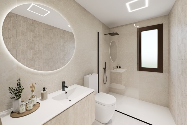 Image No.19-3 Bed Apartment for sale