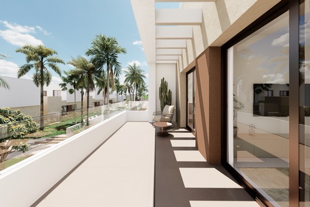 Image No.21-3 Bed Apartment for sale