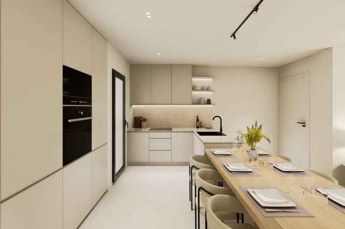 Image No.5-3 Bed Apartment for sale