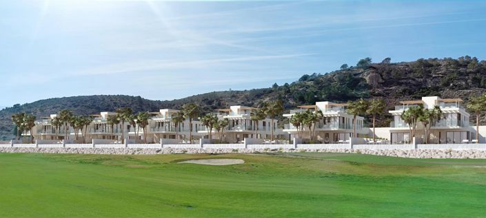 Image No.2-3 Bed Villa for sale