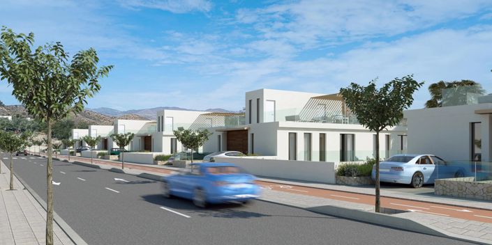 Image No.4-3 Bed Villa for sale