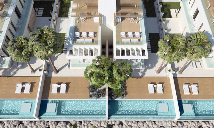 Image No.6-3 Bed Villa for sale