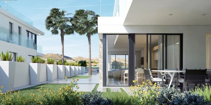 Image No.7-3 Bed Villa for sale