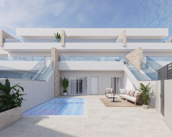 Image No.11-3 Bed Property for sale