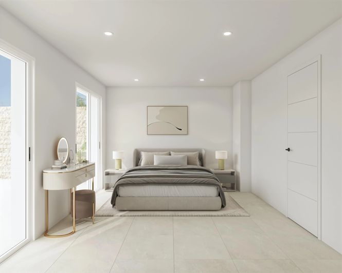 Image No.5-3 Bed Property for sale