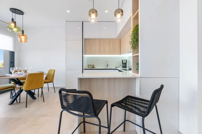 Image No.36-2 Bed Apartment for sale