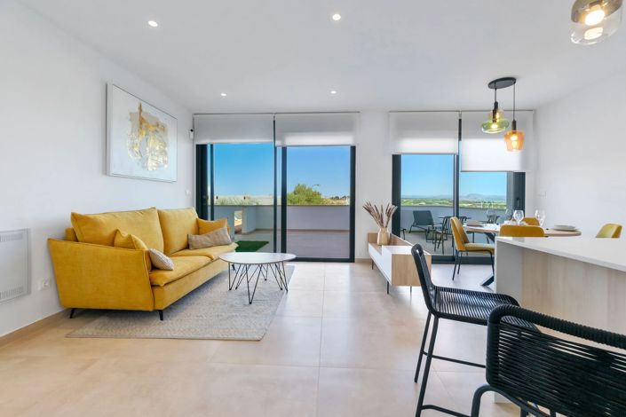 Image No.42-2 Bed Apartment for sale