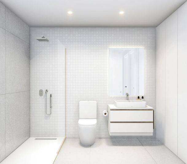 Image No.10-Propriété de 3 chambres à vendre à San Javier