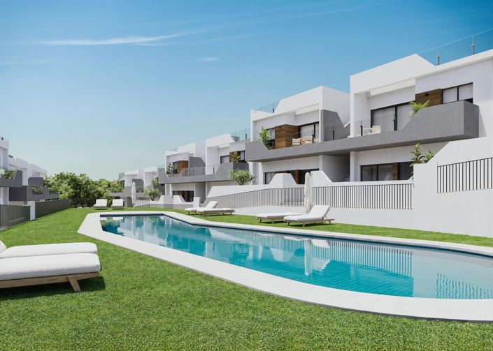 Image No.2-3 Bed Apartment for sale