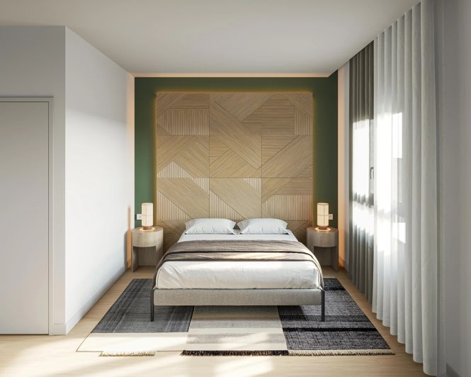 Image No.9-3 Bed Apartment for sale